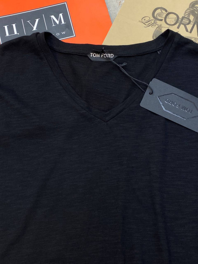 Футболка Tom Ford — изображение 3