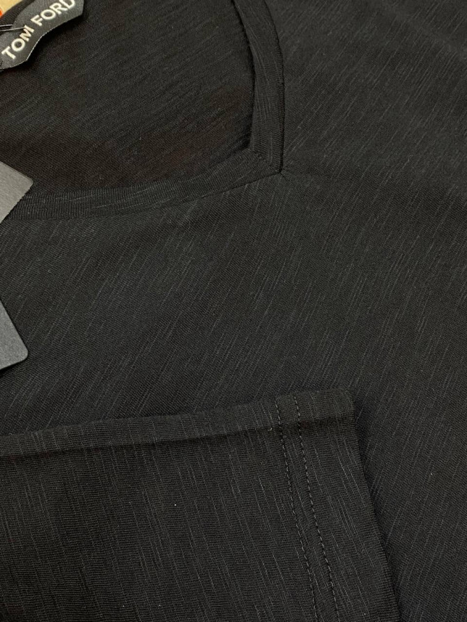 Футболка Tom Ford — изображение 6