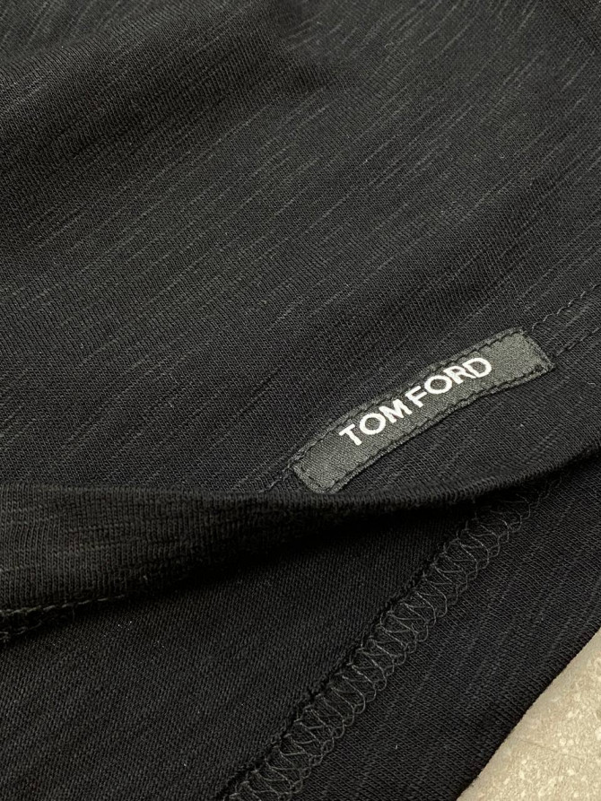Футболка Tom Ford — изображение 7