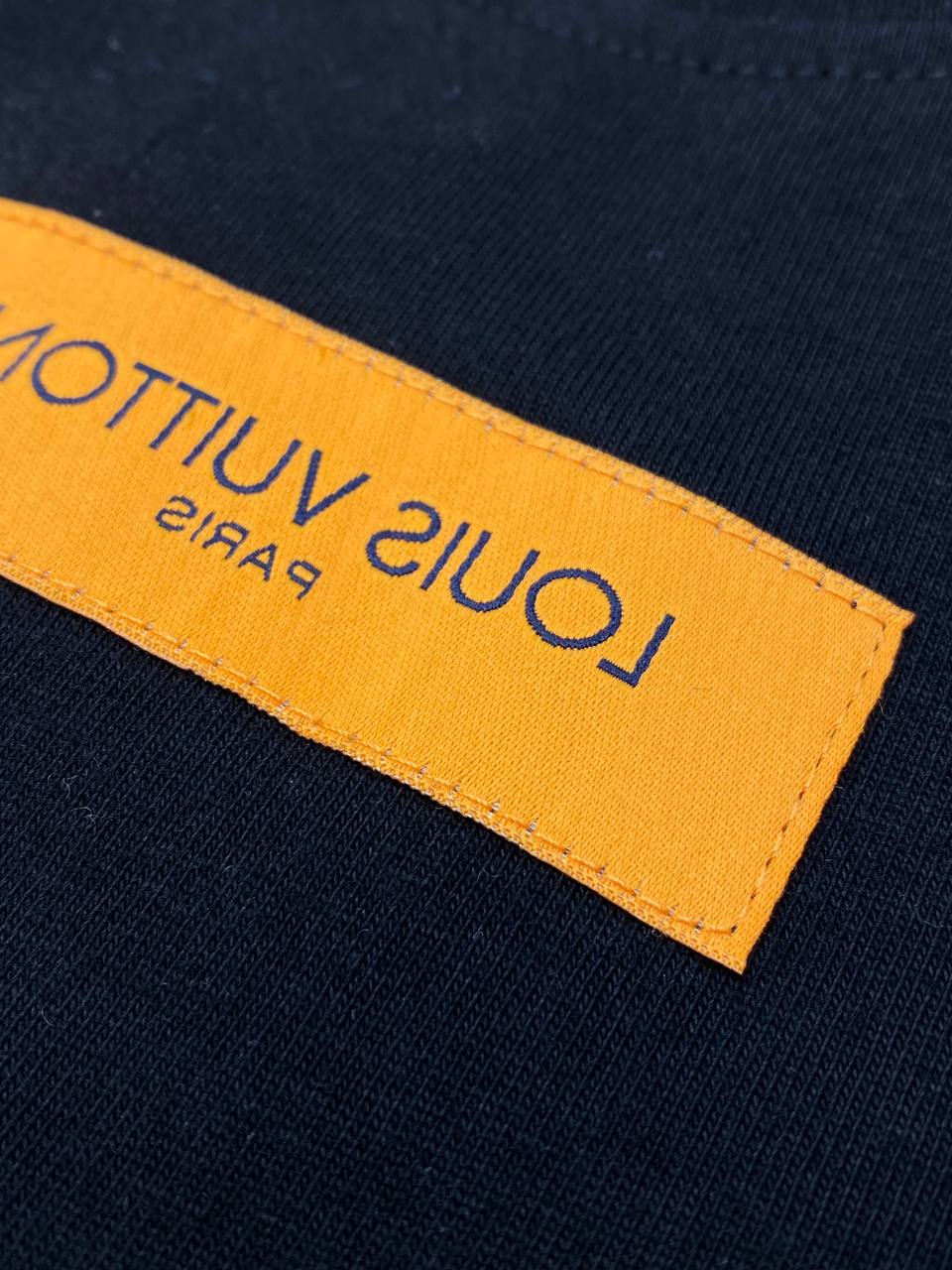 Футболка Louis Vuitton — фото 4