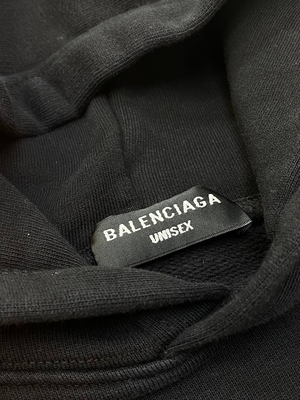 Худи Balenciaga — фото 2