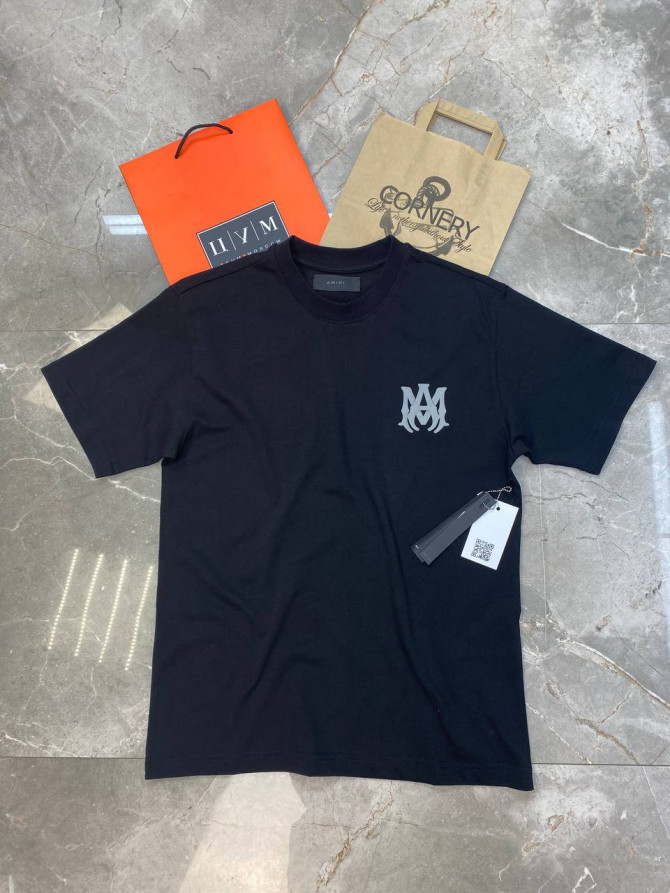 Футболка Amiri