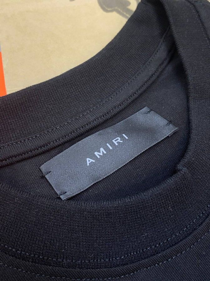 Футболка Amiri — изображение 4