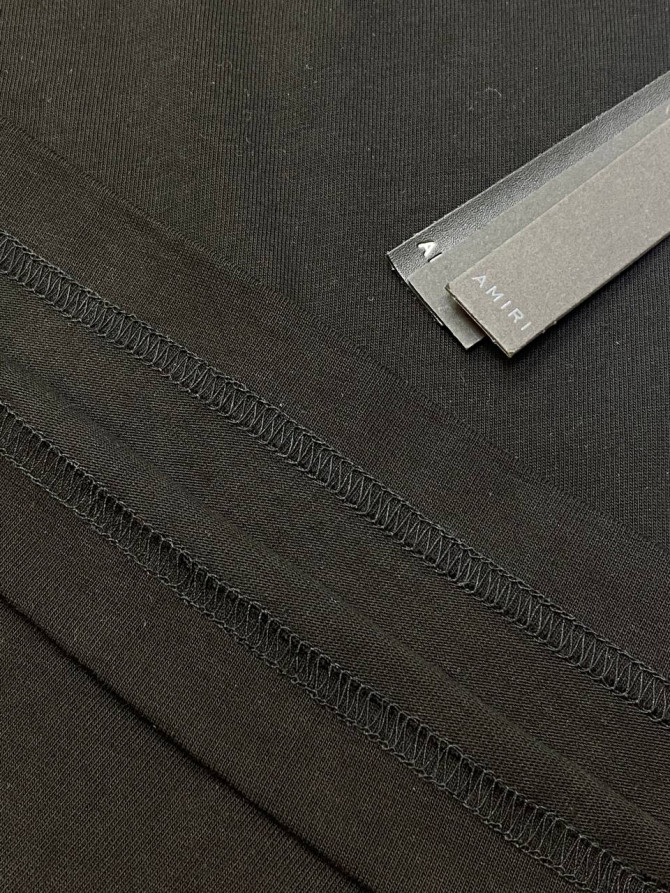 Футболка Amiri — изображение 7