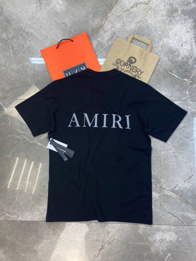 Футболка Amiri — изображение 8