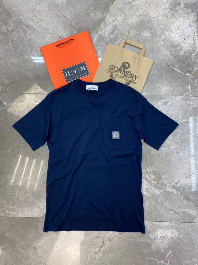 Футболка Stone Island