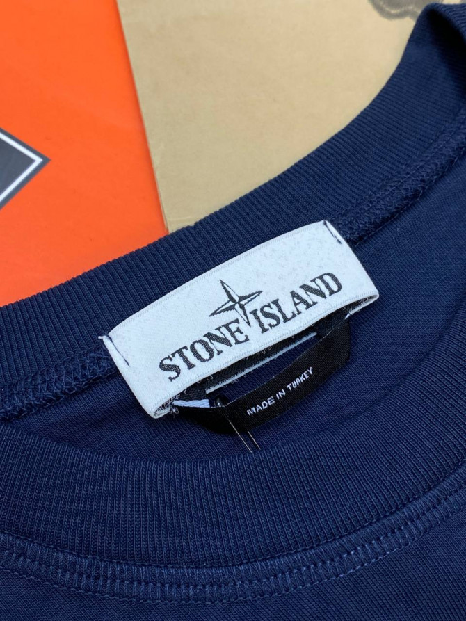 Футболка Stone Island — изображение 3