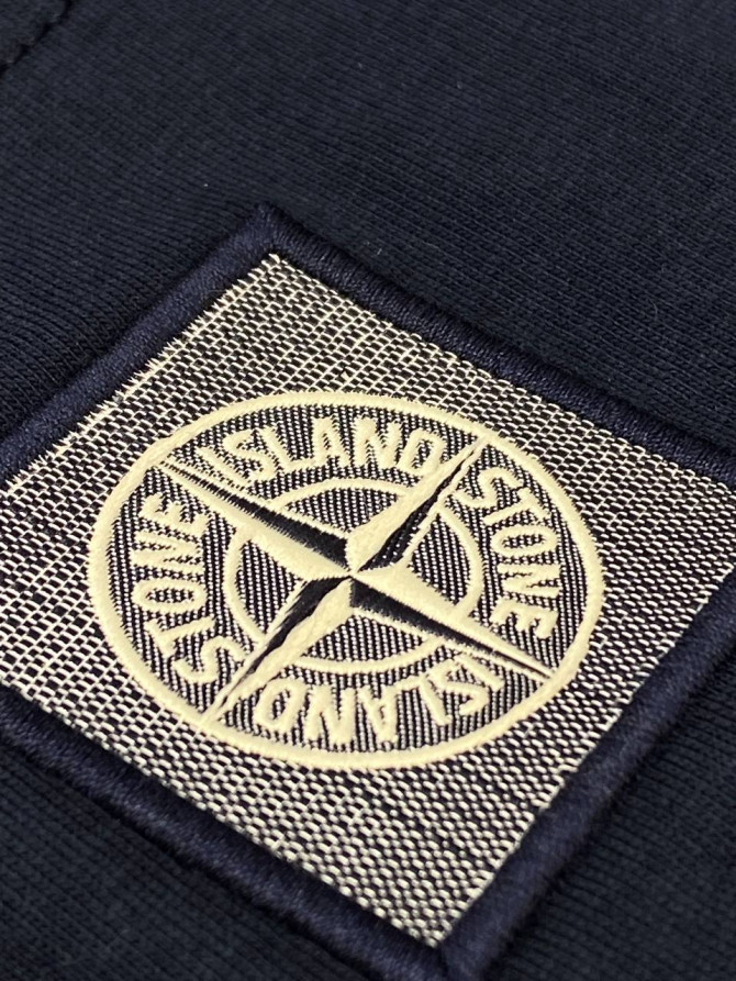 Футболка Stone Island — изображение 5