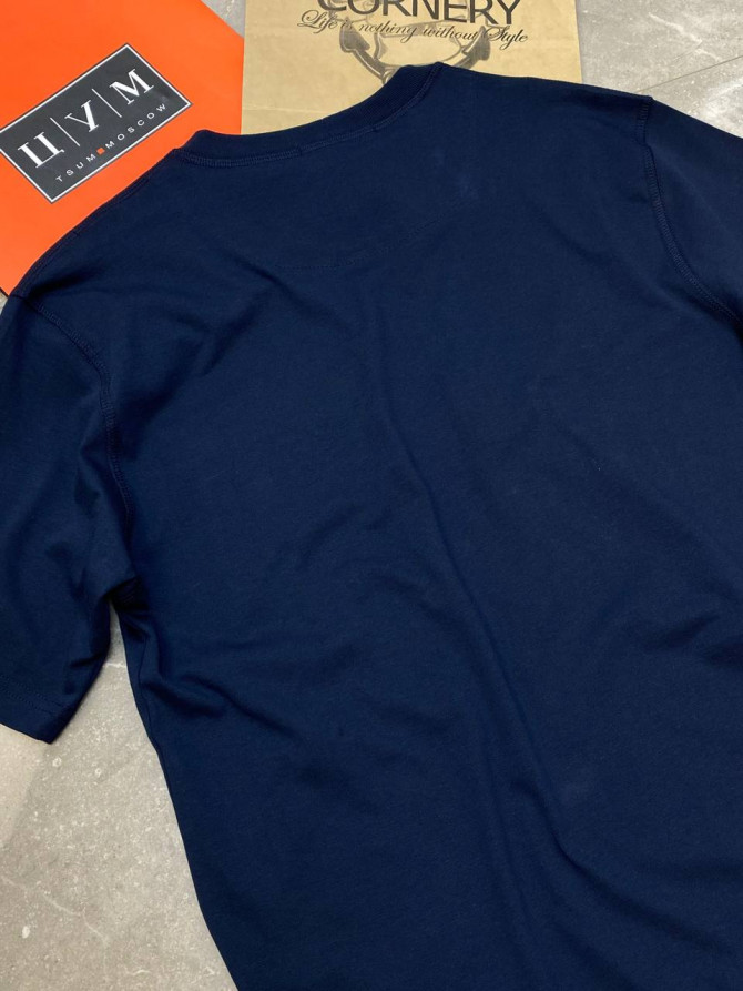 Футболка Stone Island — изображение 6