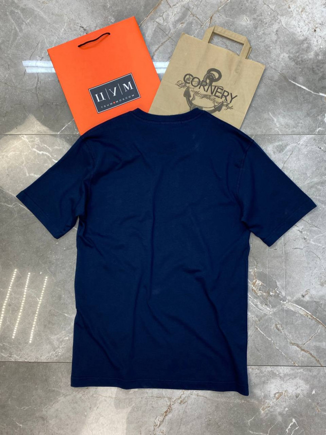 Футболка Stone Island — изображение 8