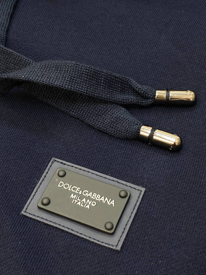 Худи Dolce & Gabbana — изображение 5