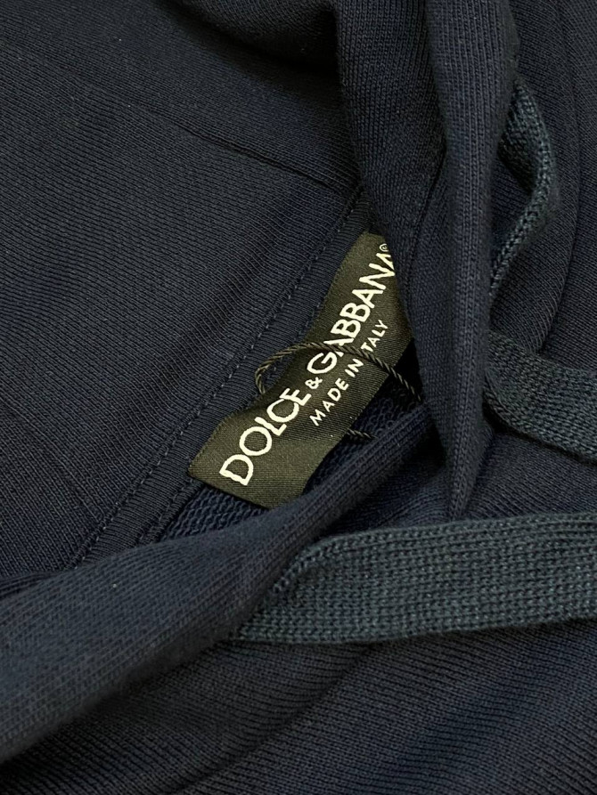 Худи Dolce & Gabbana — изображение 6