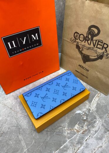 Кошелёк Louis Vuitton