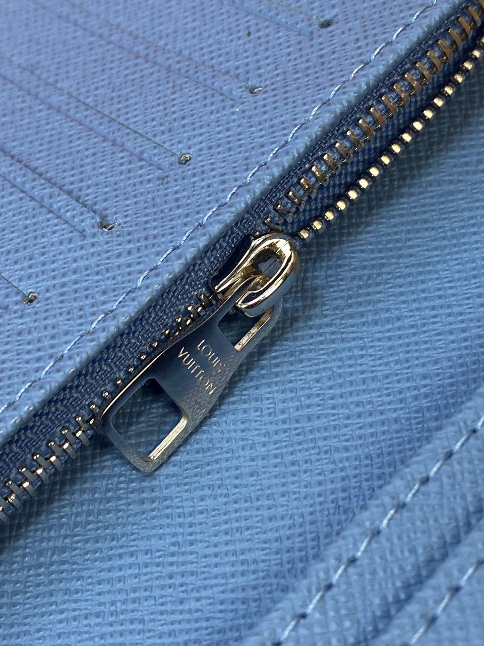 Кошелёк Louis Vuitton — фото 4