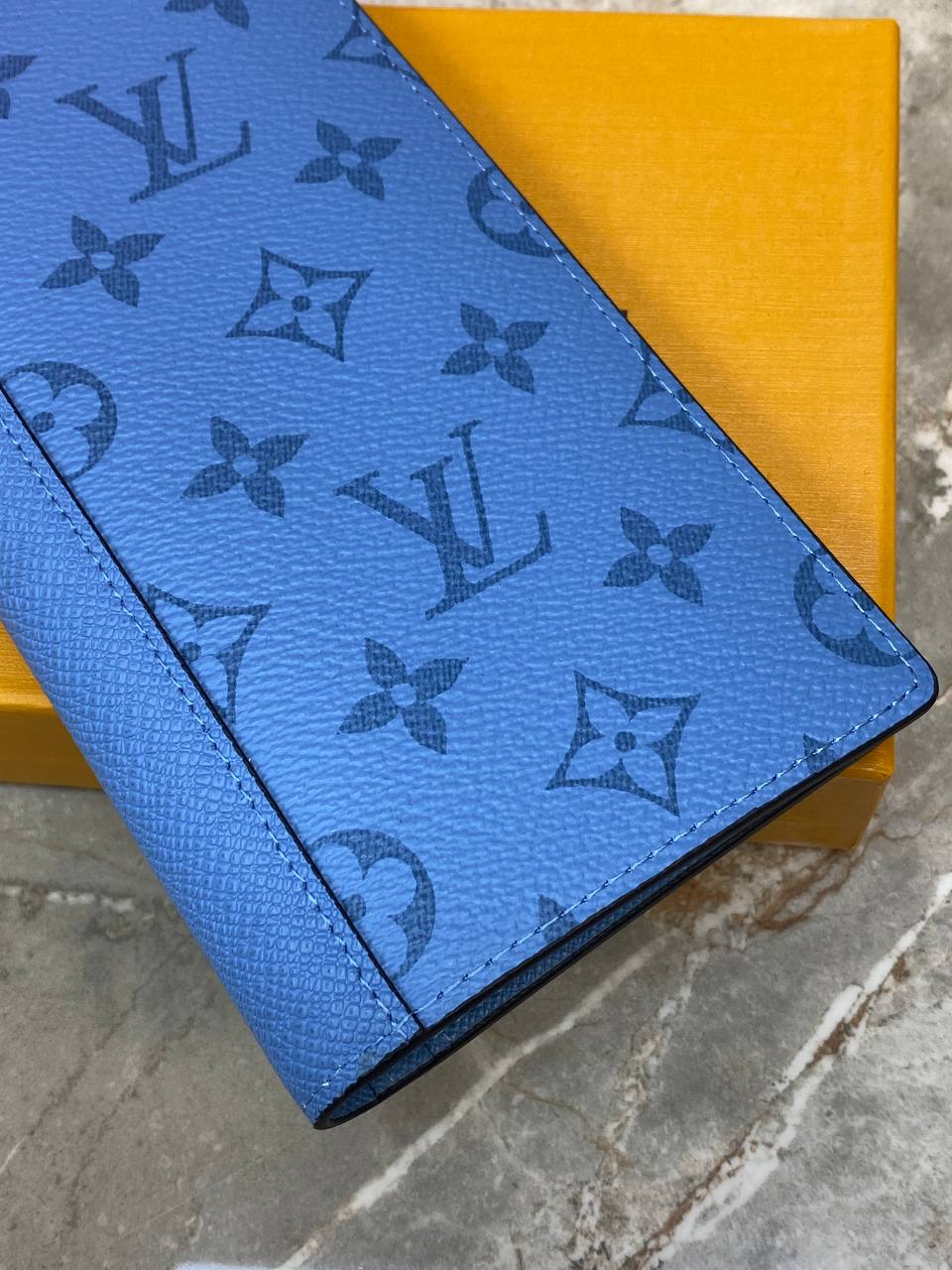 Кошелёк Louis Vuitton — фото 6