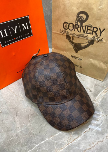 Кепка Louis Vuitton