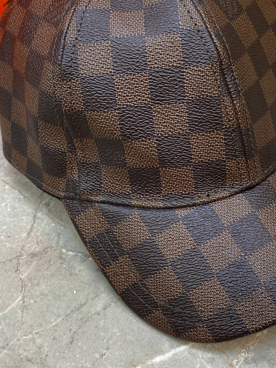 Кепка Louis Vuitton — фото 2