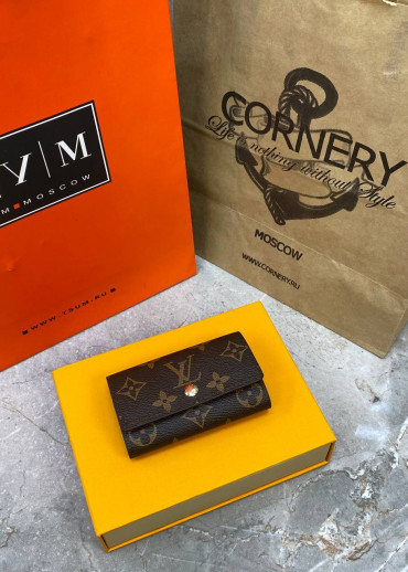 Ключница Louis Vuitton