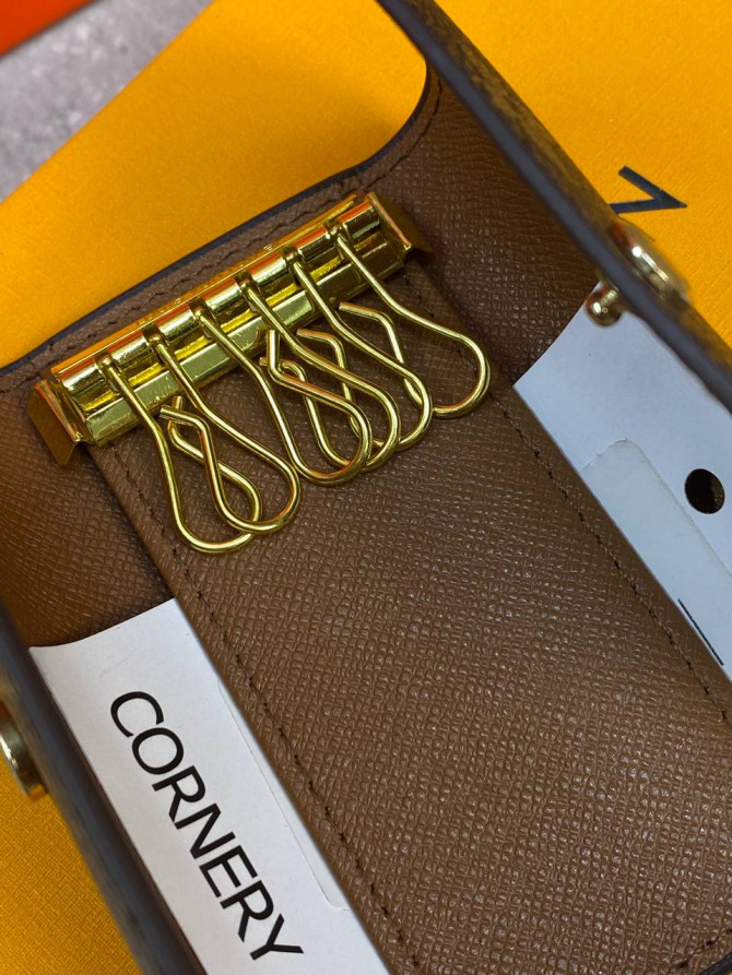 Ключница Louis Vuitton — изображение 2