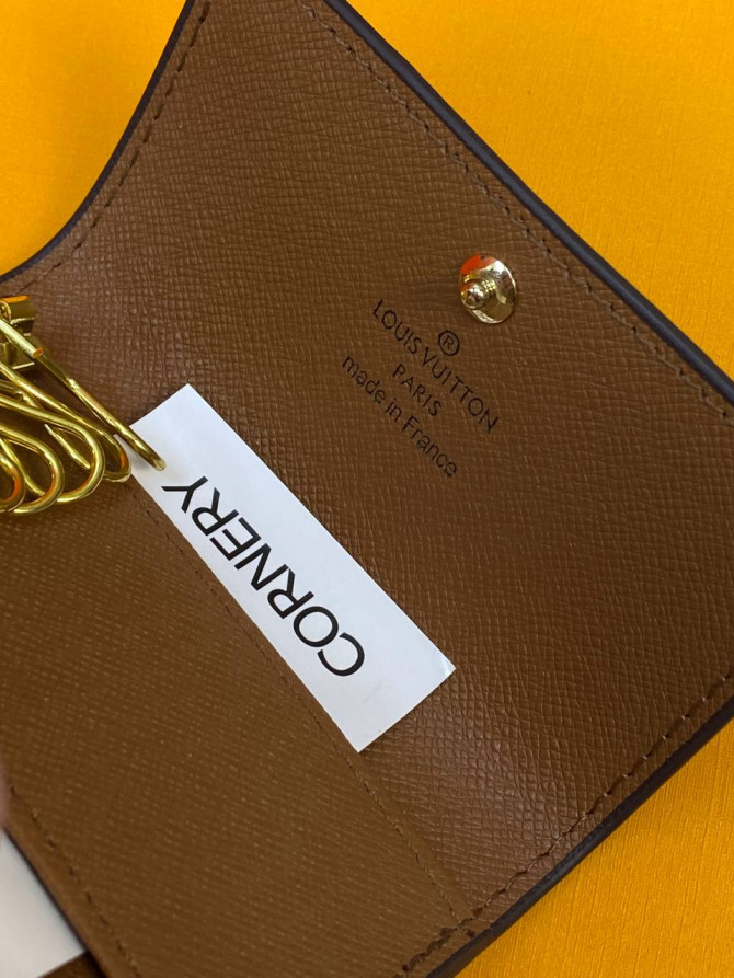 Ключница Louis Vuitton — изображение 3