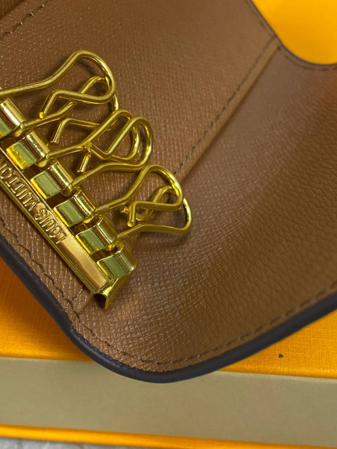 Ключница Louis Vuitton — изображение 9