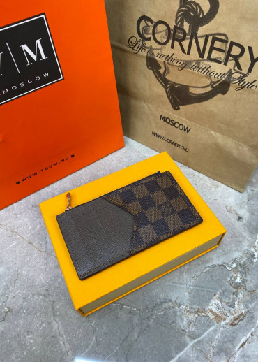 Картхолдер Louis Vuitton