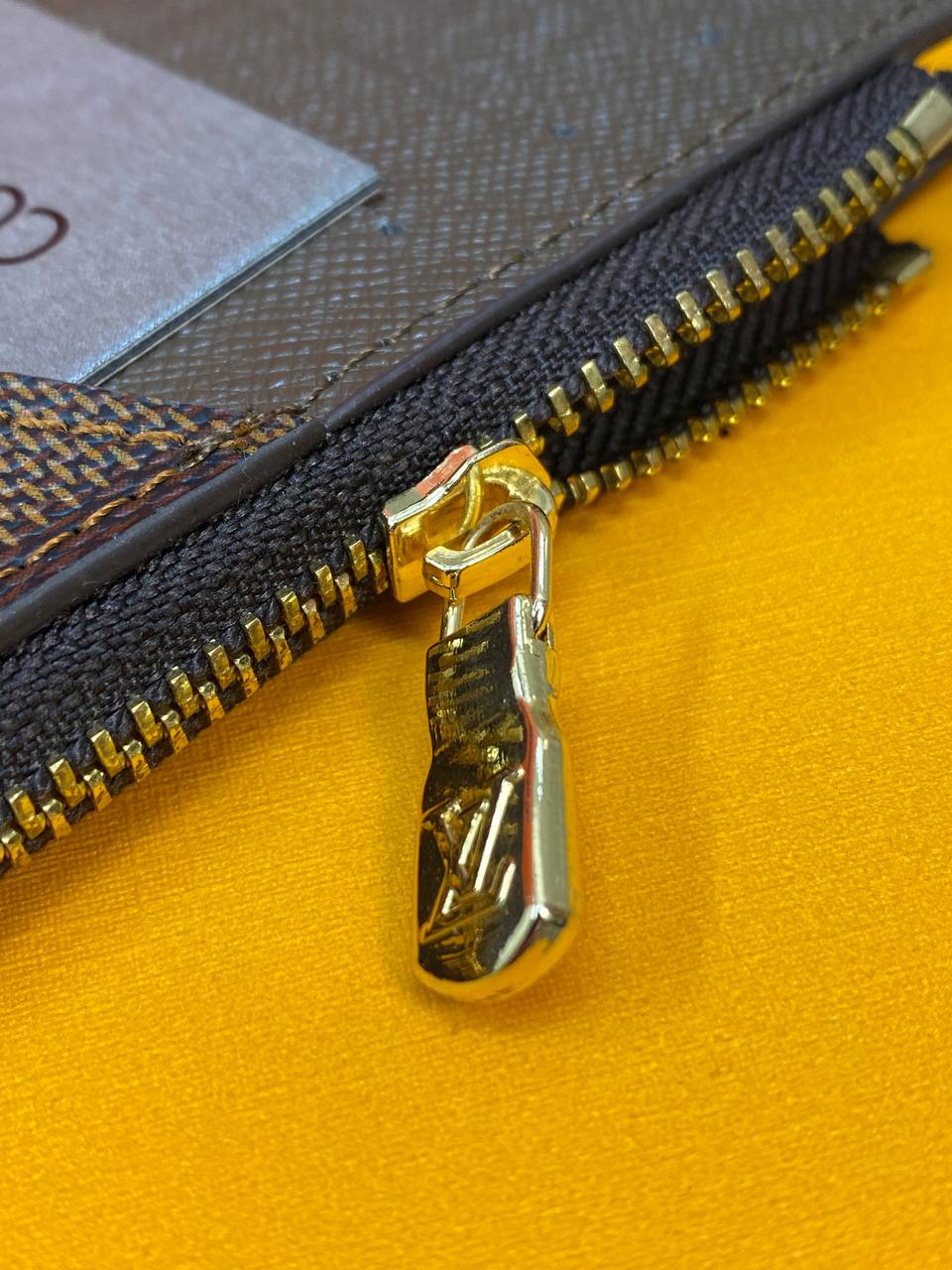 Картхолдер Louis Vuitton — фото 4