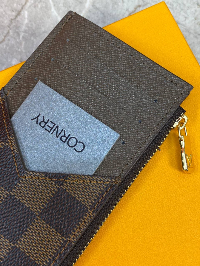 Картхолдер Louis Vuitton — изображение 5