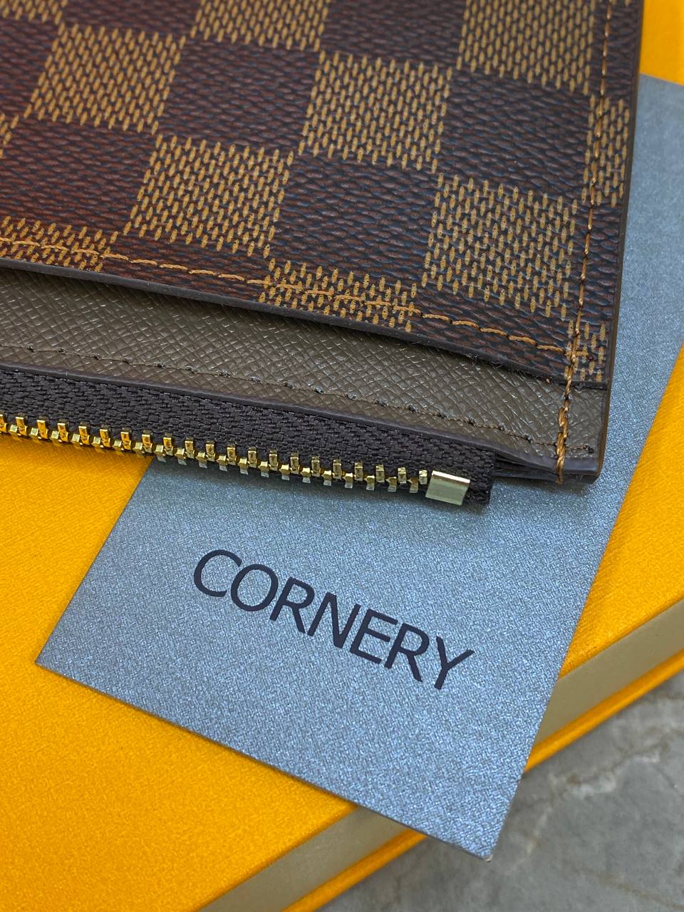 Картхолдер Louis Vuitton — фото 6