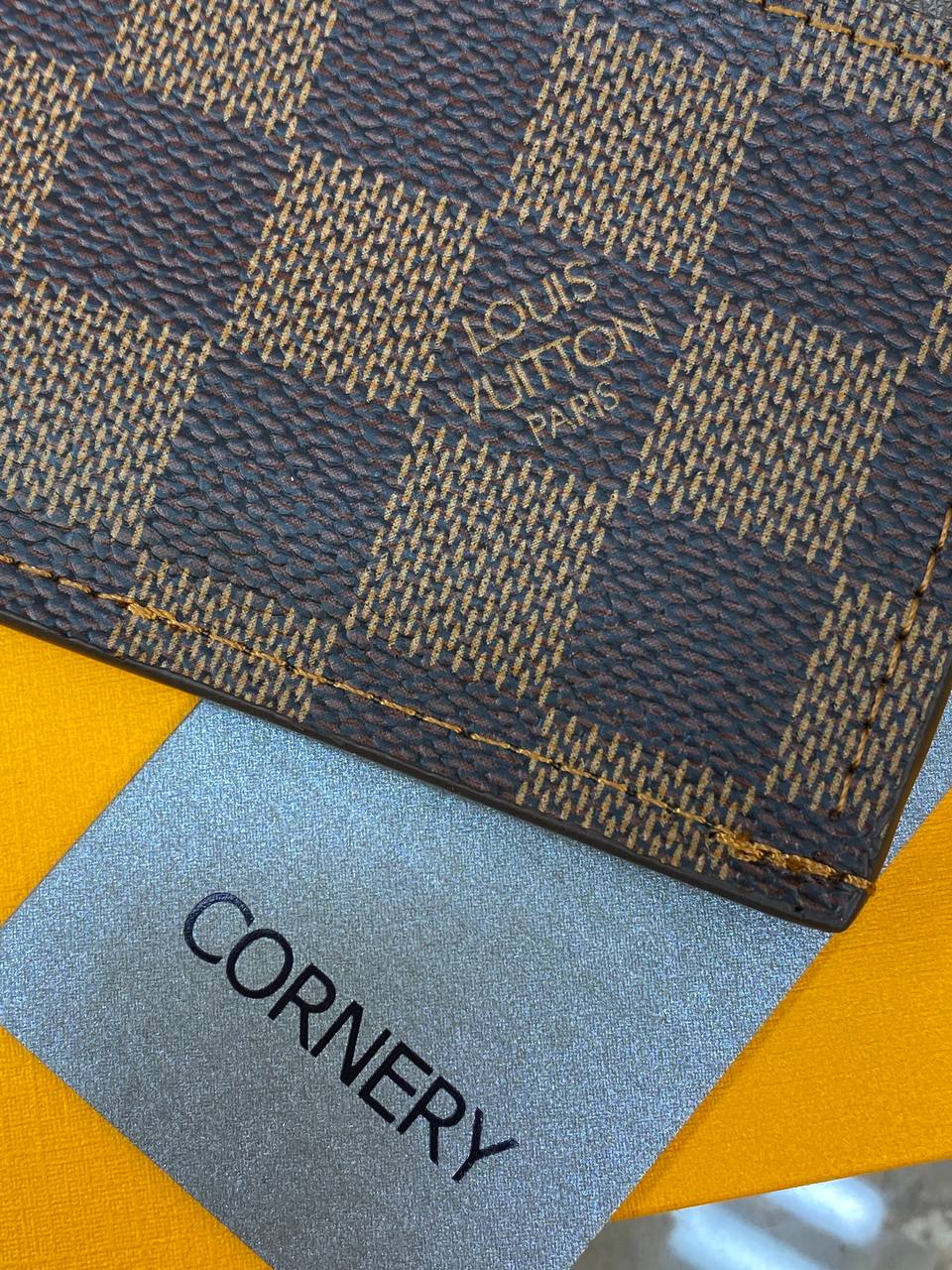 Картхолдер Louis Vuitton — фото 8