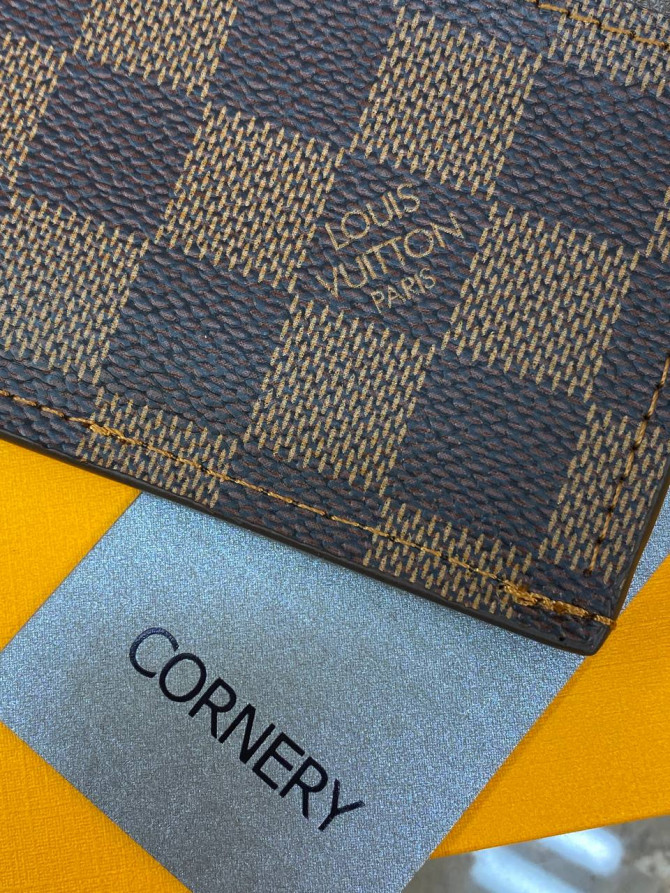 Картхолдер Louis Vuitton — изображение 8