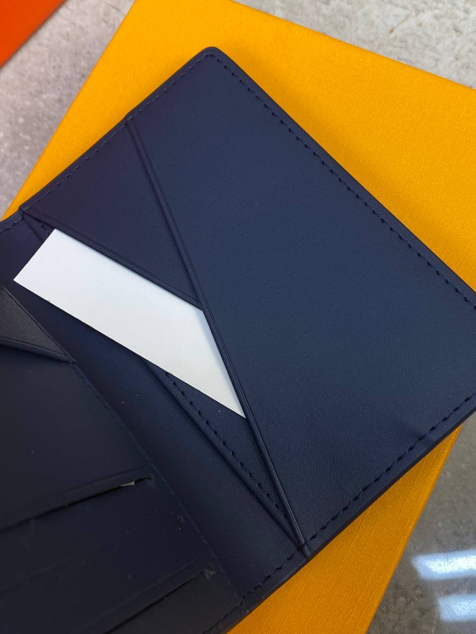 Картхолдер Louis Vuitton — фото 2