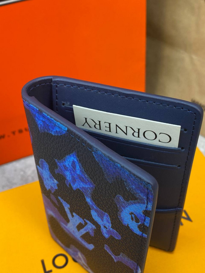 Картхолдер Louis Vuitton — изображение 3