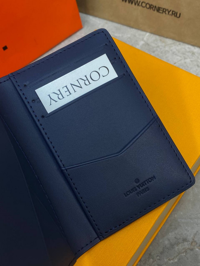 Картхолдер Louis Vuitton — изображение 6