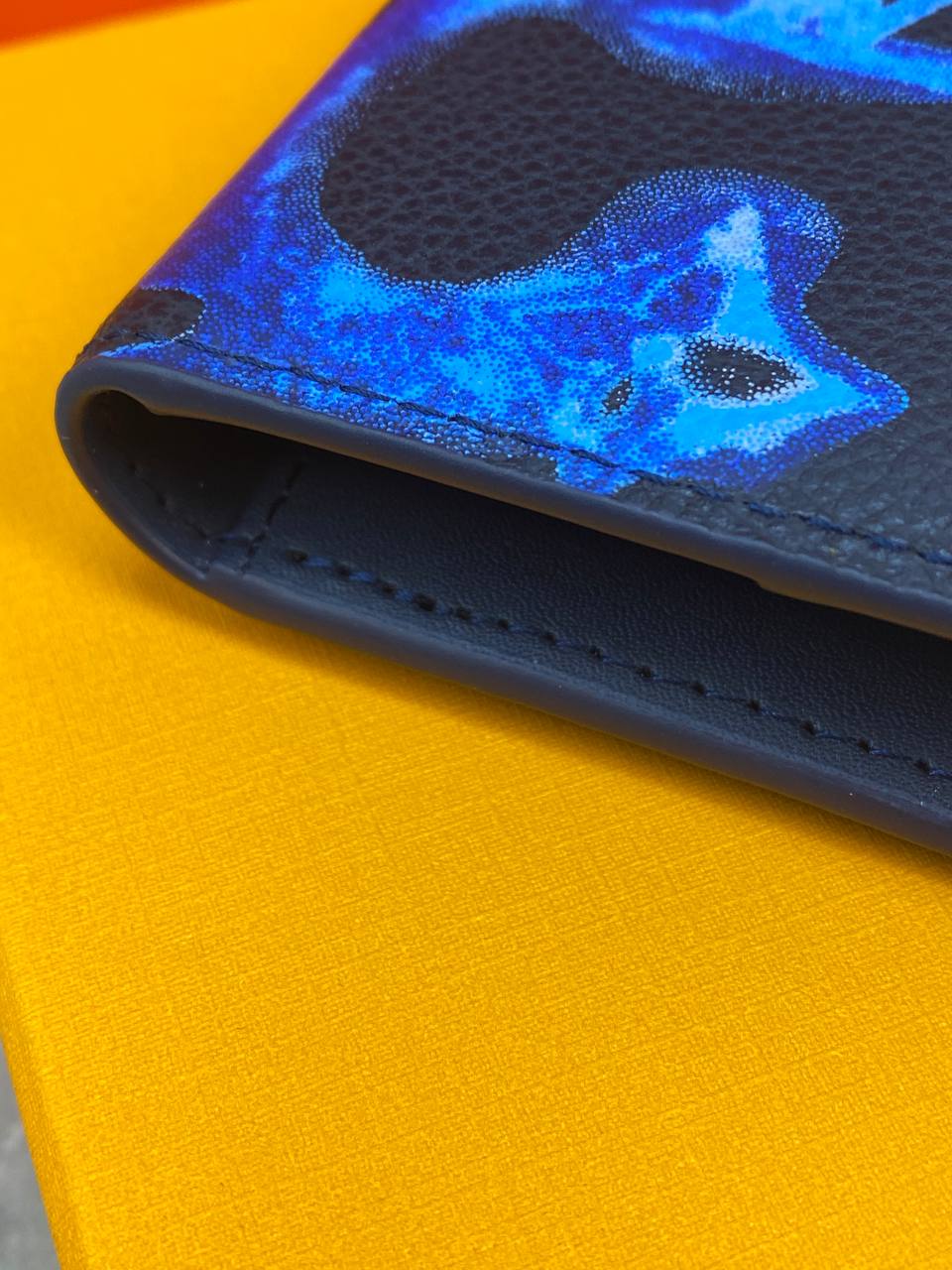 Картхолдер Louis Vuitton — фото 8