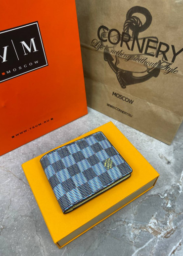 Кошелёк Louis Vuitton