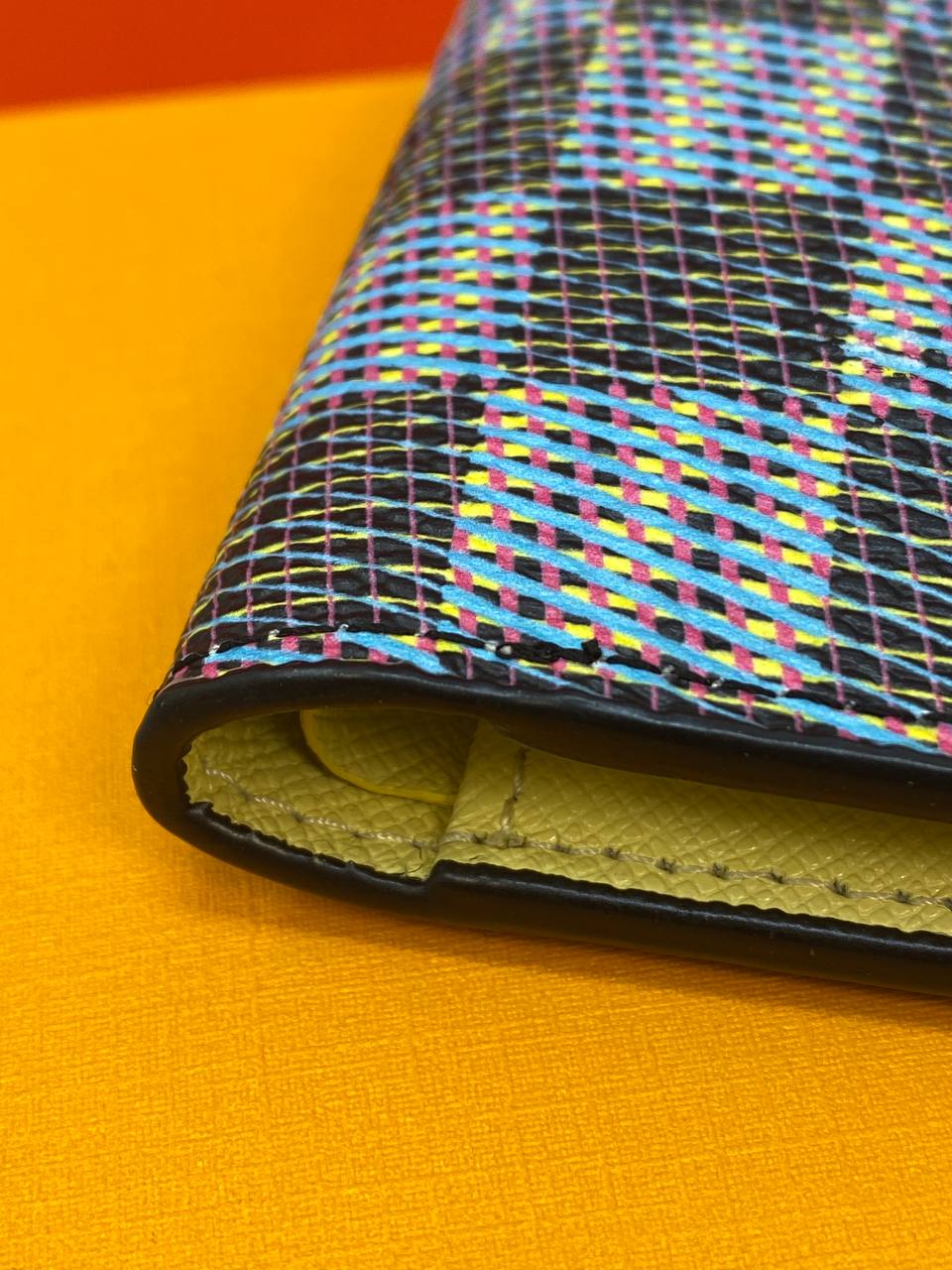 Кошелёк Louis Vuitton — фото 5