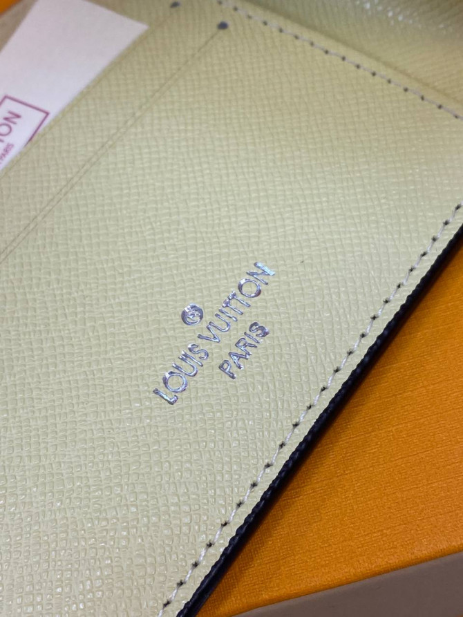 Кошелёк Louis Vuitton — изображение 6