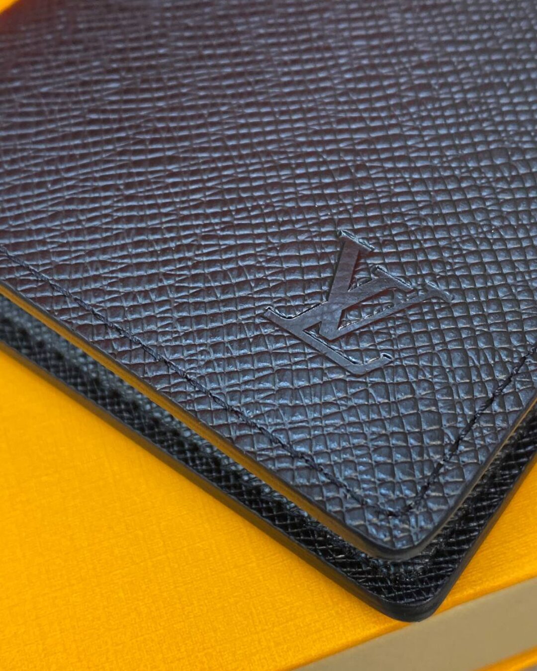 Кошелёк Louis Vuitton — изображение 3