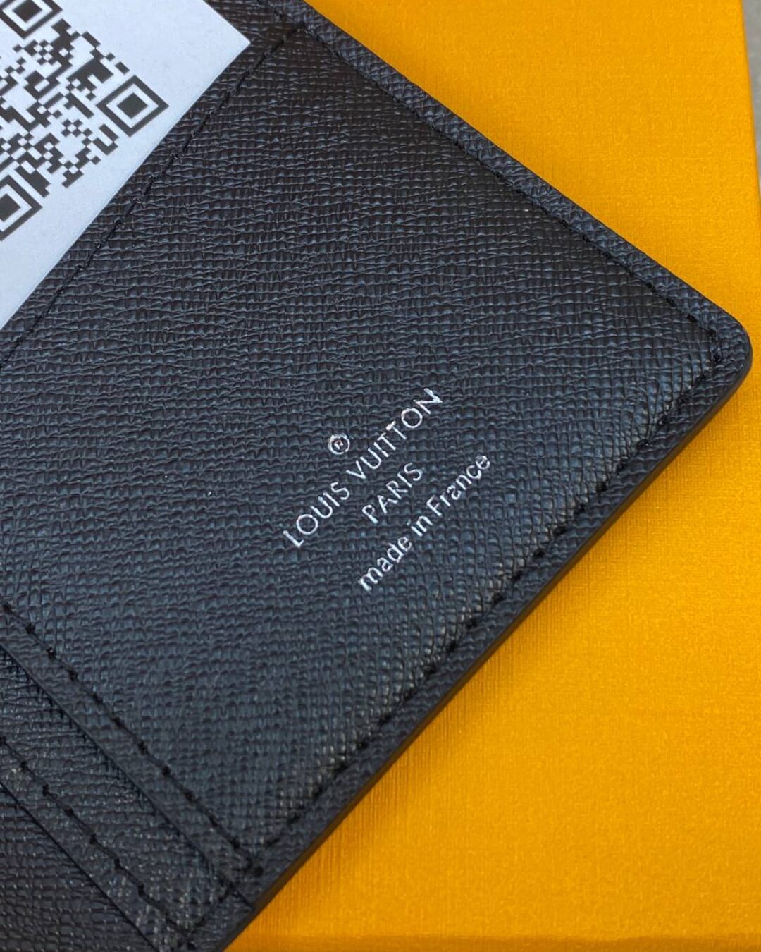 Кошелёк Louis Vuitton — изображение 7