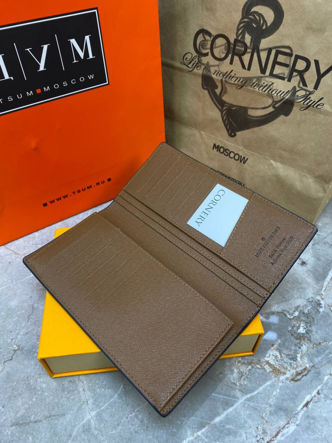 Кошелёк Louis Vuitton — изображение 2