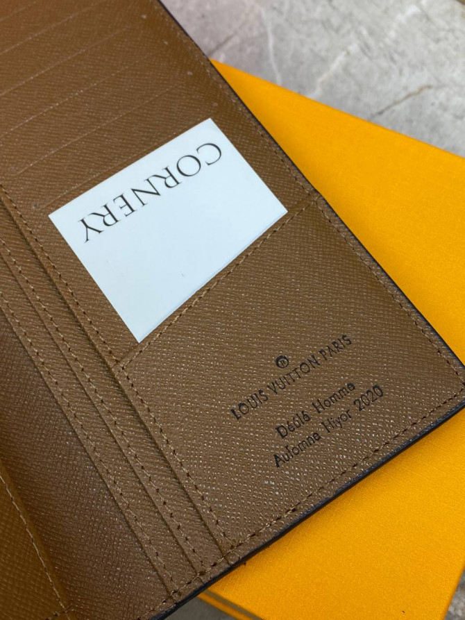 Кошелёк Louis Vuitton — изображение 3