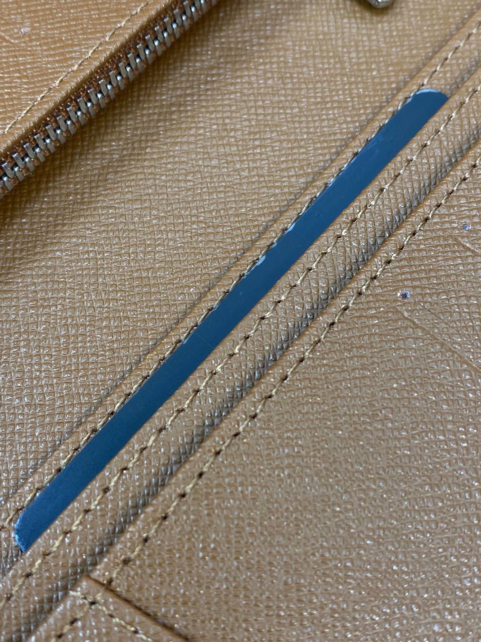 Кошелёк Louis Vuitton — фото 4