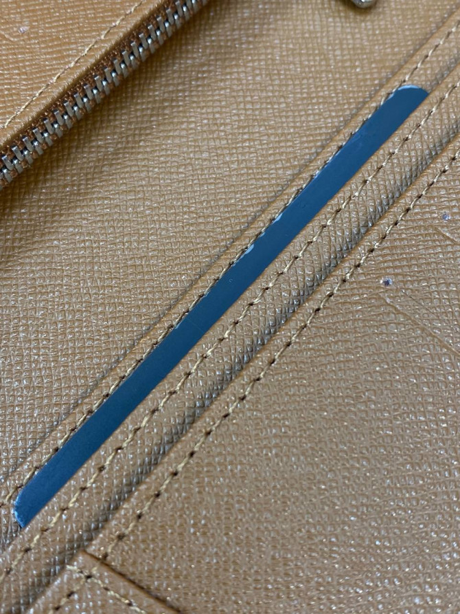 Кошелёк Louis Vuitton — изображение 4