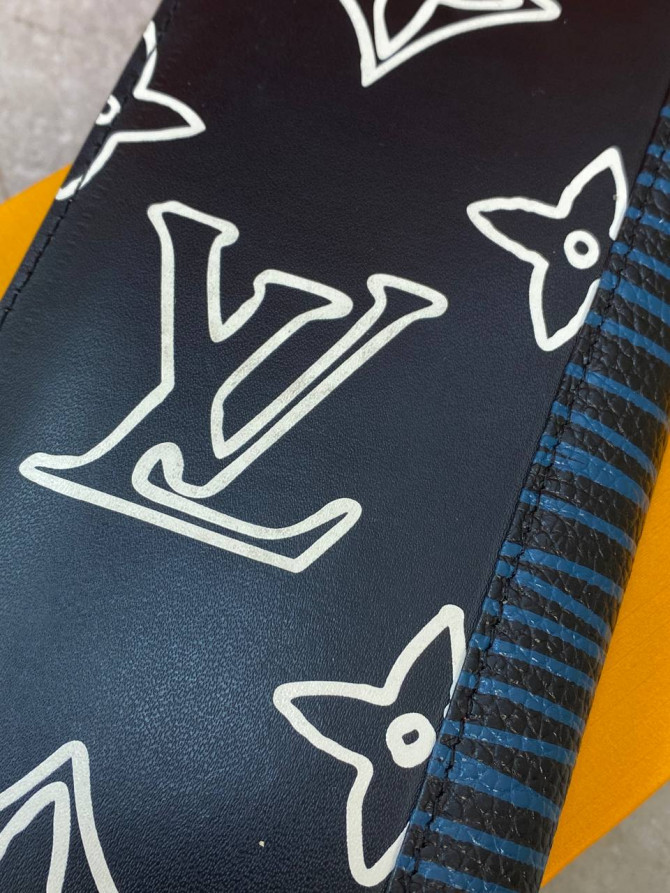 Кошелёк Louis Vuitton — изображение 5