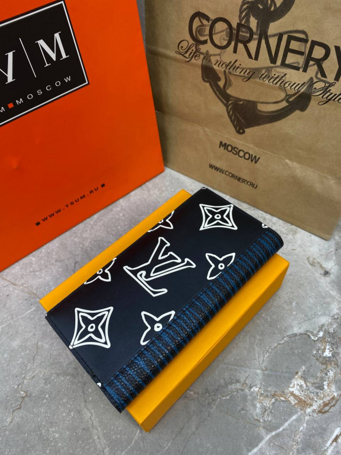 Кошелёк Louis Vuitton — изображение 8