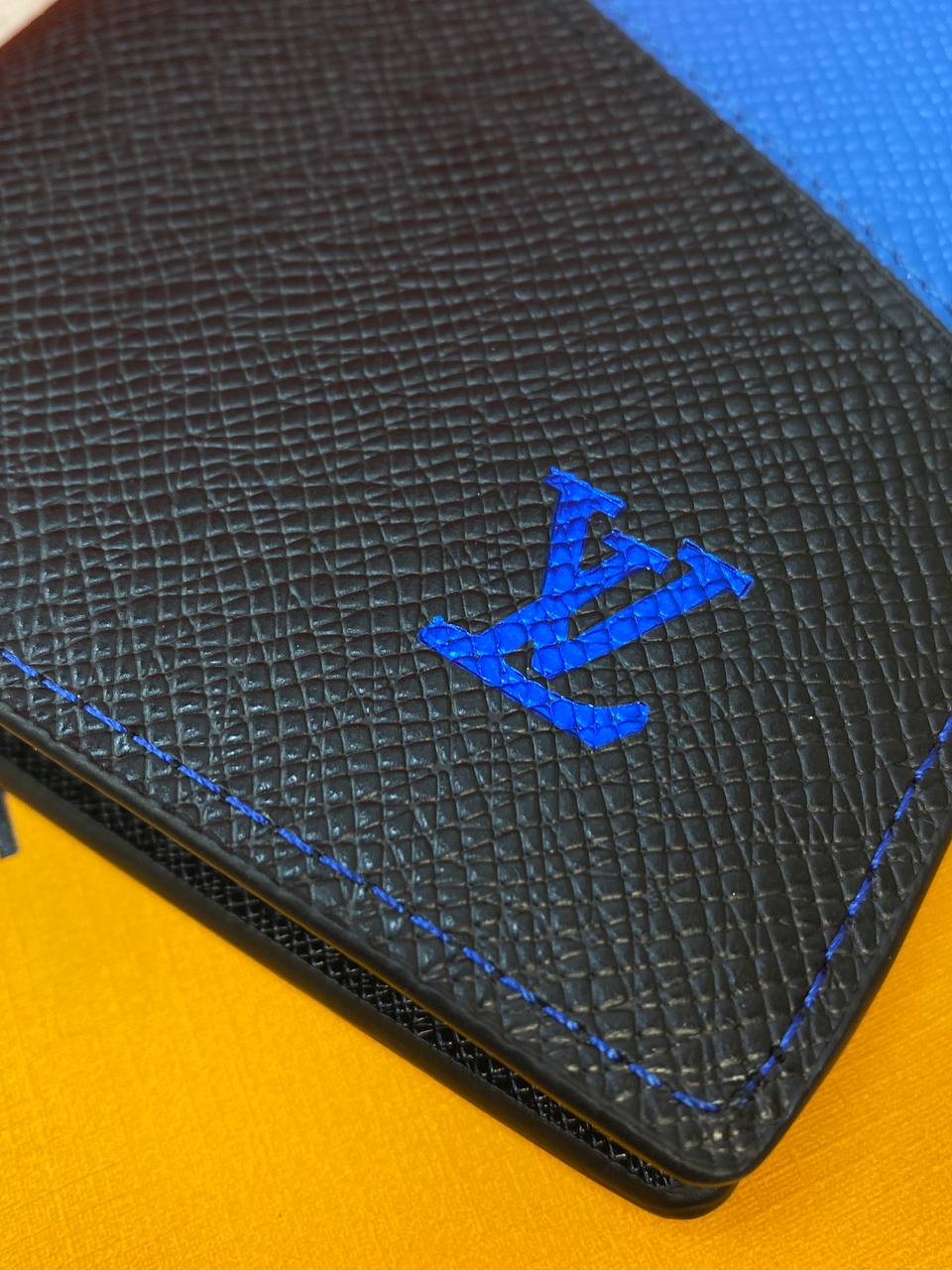 Кошелёк Louis Vuitton — фото 2