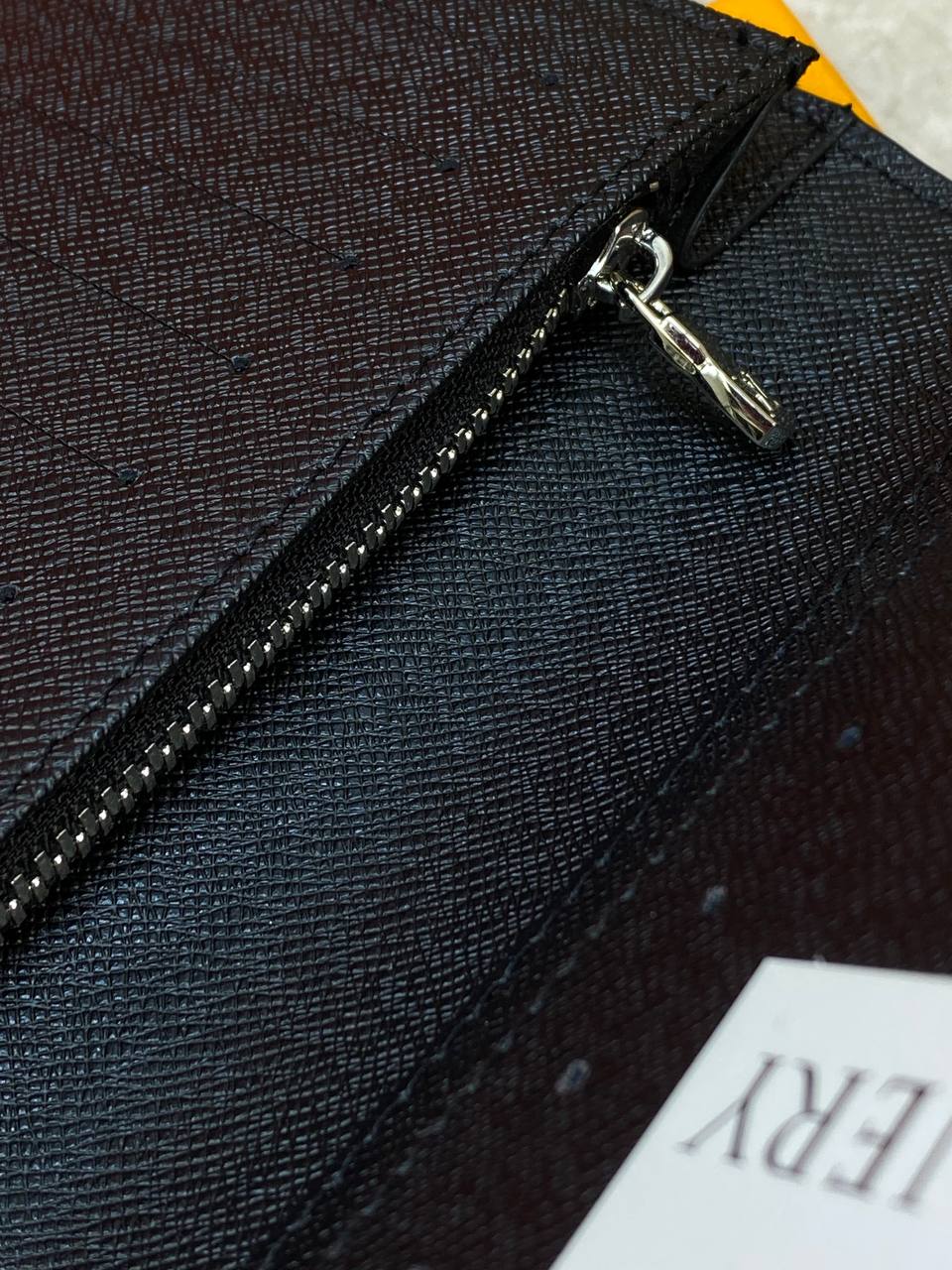 Кошелёк Louis Vuitton — фото 4