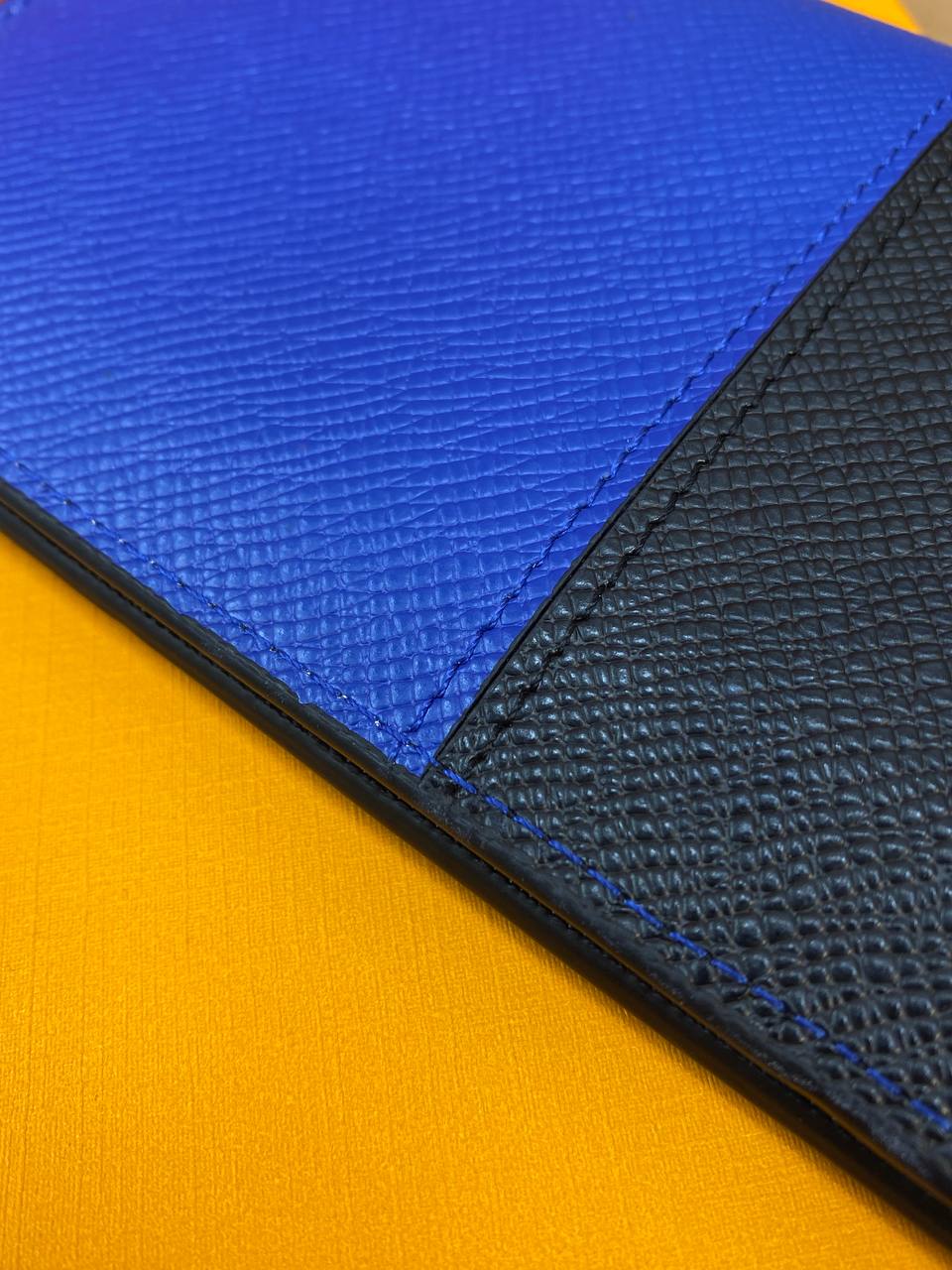 Кошелёк Louis Vuitton — фото 7