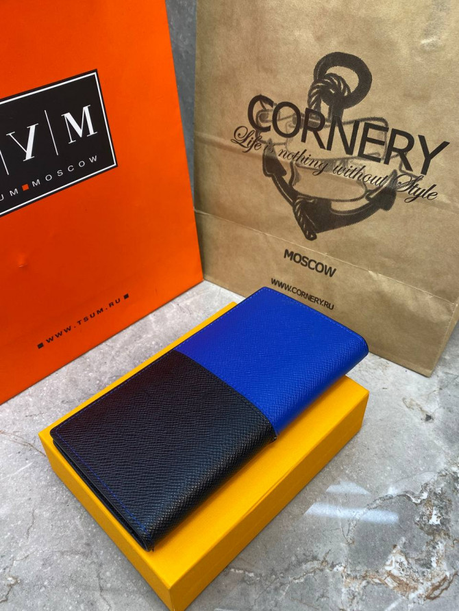 Кошелёк Louis Vuitton — изображение 8